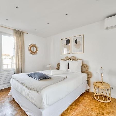 Superbe Appartement Terrasse 75M Paris Saint-Mandé Dış mekan fotoğraf